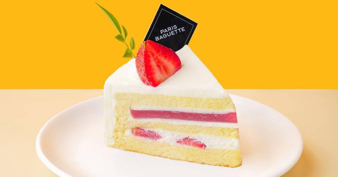 Dok. Paris Baguette Indonesia